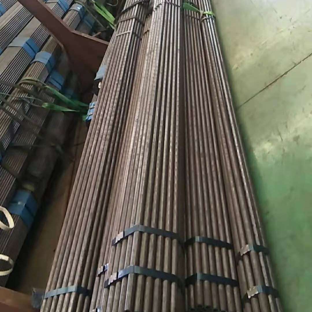 ASME SA-106M：SA-106B/A106高溫用無縫碳鋼公稱管